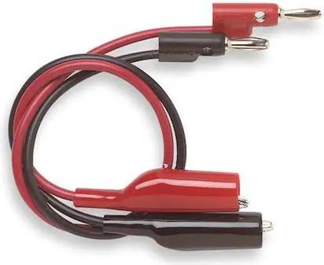 Alt view image 2 of 2 - POMONA 1166-24-02 Patchcord,Pr