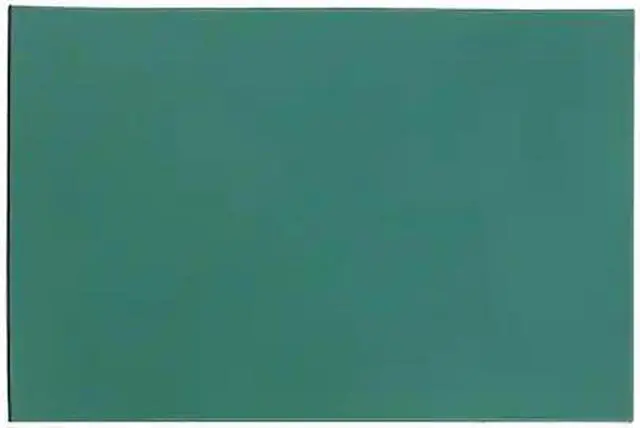 Main image of ZORO SELECT 4ECV1 Antistatic Table Mat,Green,0.065In Thick