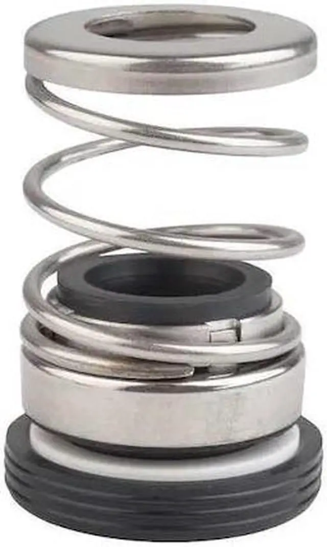 Main image of Mechanical Seal,  Buna