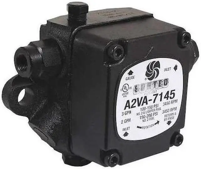 Alt view image 2 of 2 - Pump MI-T-M 3-0020