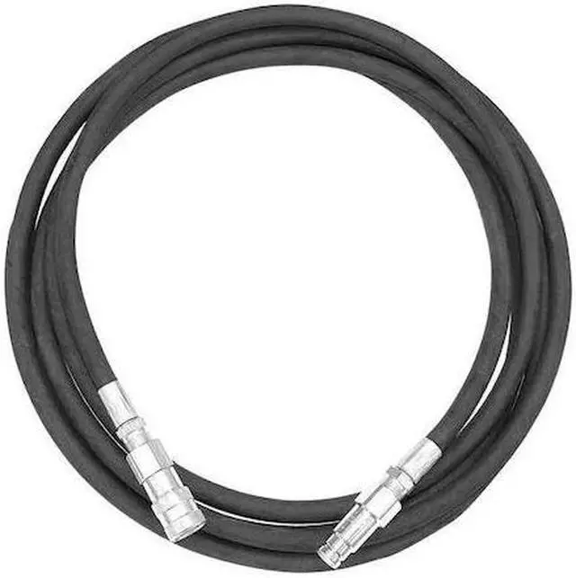 Main image of WHEELER-REX 700821 Hydraulic Hose Assy,Mfg Model No 6500