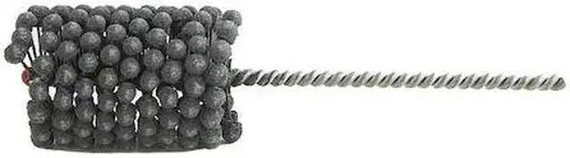 Main image of FLEX-HONE TOOL BC20018 BC20018 FLEX-HONE, 2.000" (50.8mm) bore, 8" OAL, 180