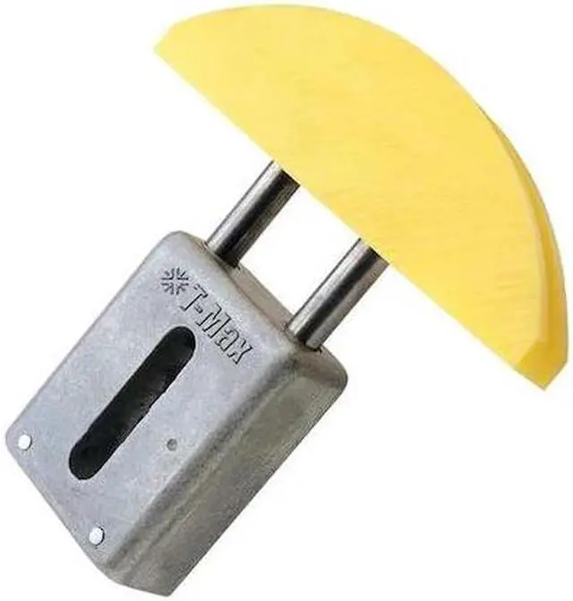 Main image of FENNER DRIVES CT1102 Tensioner,Large Arch,15-40 lbs.