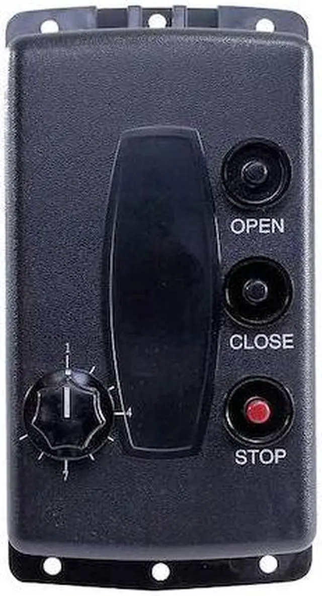 Main image of ALLSTAR 639T Radio Control Transmitter,9 Channel