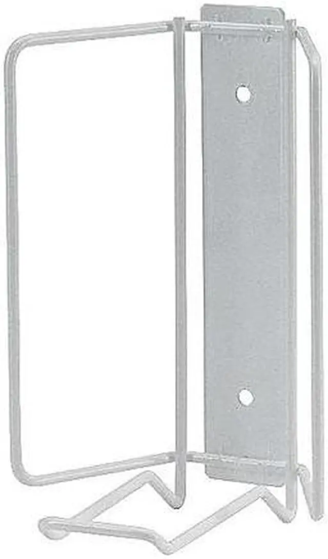 Main image of PURELL 9014-01 Hand Wipes Wall Bracket Fits 9031-06 & 9113-06