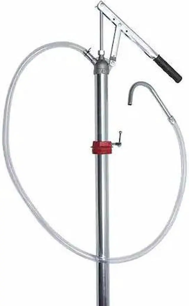 Main image of WESTWARD 19XH30 Lever Action Drum Pump,55 gal.