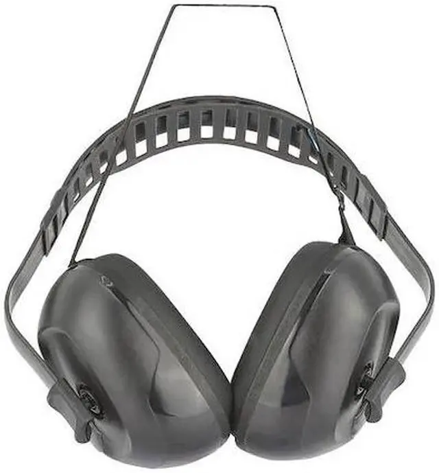 Main image of HONEYWELL HOWARD LEIGHT 1035186-VS Multi-Position Electronic Ear Muffs, 25 dB,