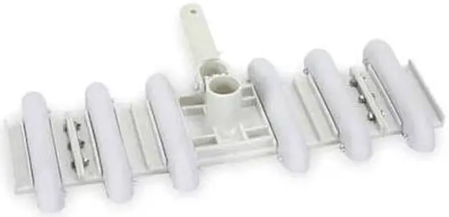 Main image of ZORO SELECT 2ZTZ1 Pool Vacuum, Flexible, 19 In L
