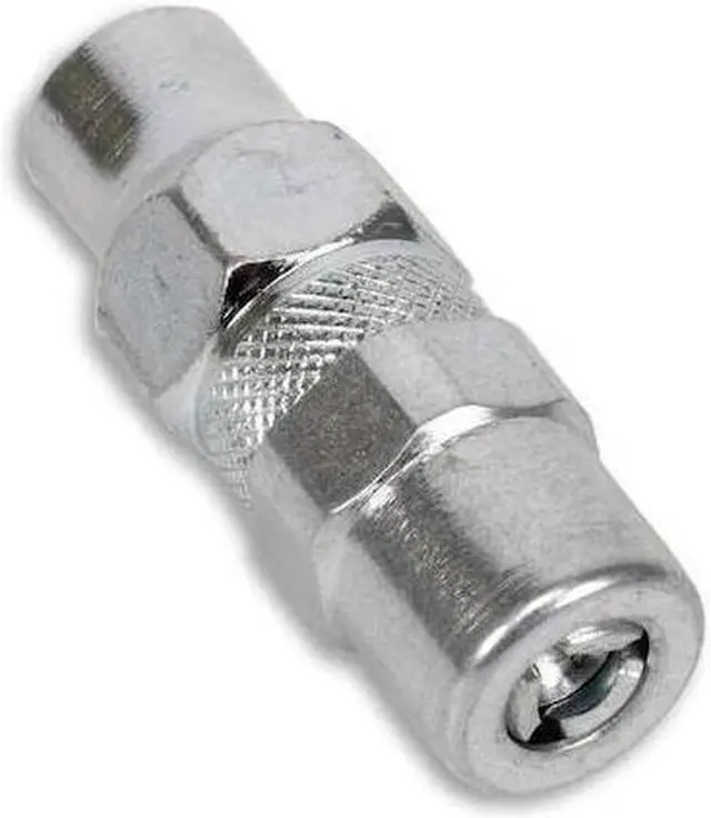 Main image of WESTWARD 13X049 Hydraulic Grease Coupler