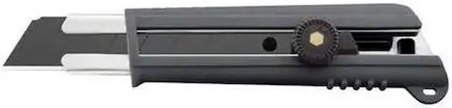 Alt view image 2 of 2 - OLFA NH-1 Snap-Off Utility Knife Snap-Off, 7 in L
