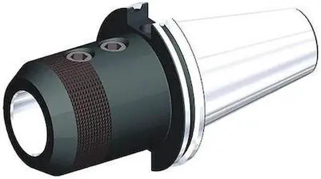 Main image of ERICKSON CV40EM050262 End Mill Holder,Taper,CV40