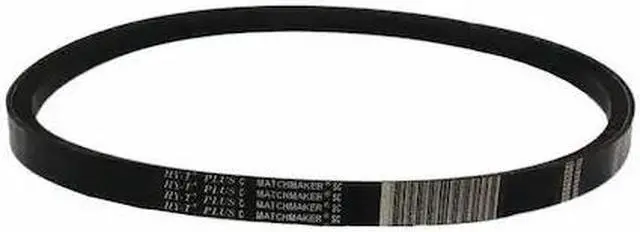 Alt view image 2 of 2 - Continental C173 V-Belt, Outside Length 177"  Polybutadiene  C173