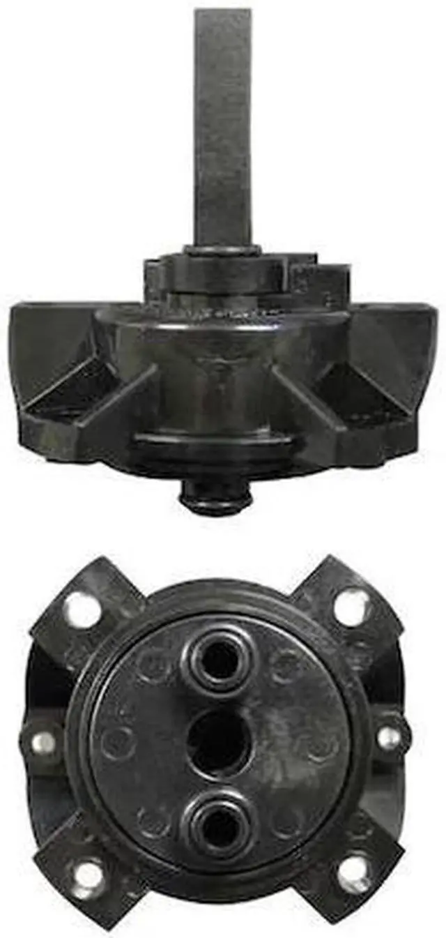 Main image of ZORO SELECT 46-5200 Single-Lever Cartridge, Sterling Faucets