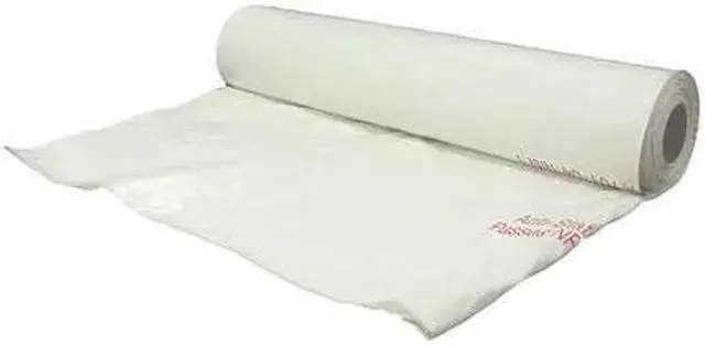 Main image of AMERICOVER 14410060ASFR Antistatic Construction Film, Heavy Duty, 6 mil Thick,