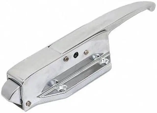 Main image of KASON 10058L05021 Latch Body Without Cylinder Lock