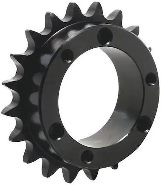 Main image of TRITAN 40SH20H Sprocket, 40 Chain Size, 20 Teeth