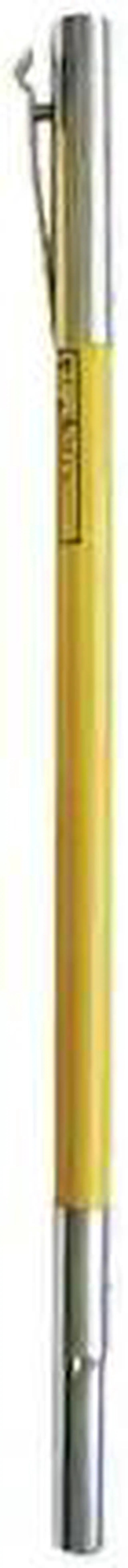 Alt view image 6 of 6 - JAMESON FG-6 FG Series 6-foot Extension Pole