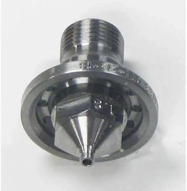 Main image of Spray Gun Fluid Nozzle,For 5AB33 DEVILBISS GTI-213-18
