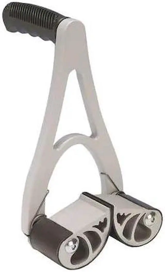 Alt view image 3 of 3 - Bessey KFP 1/2" - 2-1/2" Panel Carrier