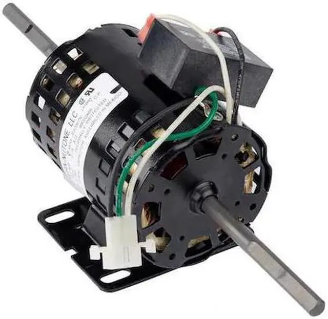 Alt view image 2 of 2 - BROAN 99080488 Motor