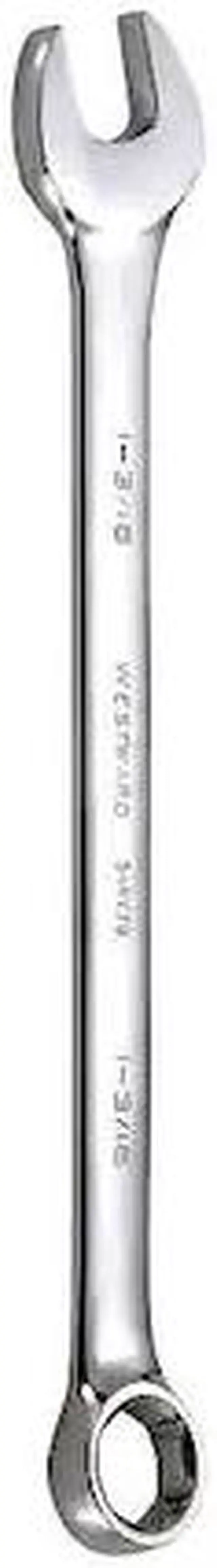 Main image of WESTWARD 54RY79 Combination Wrench,1-3/16",SAE,6 pt.
