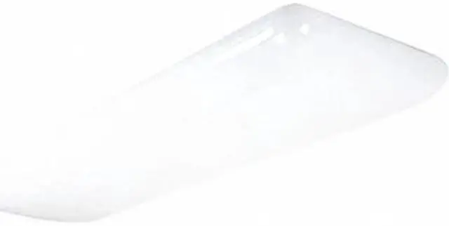 Main image of LITHONIA LIGHTING D15PUFF Lens