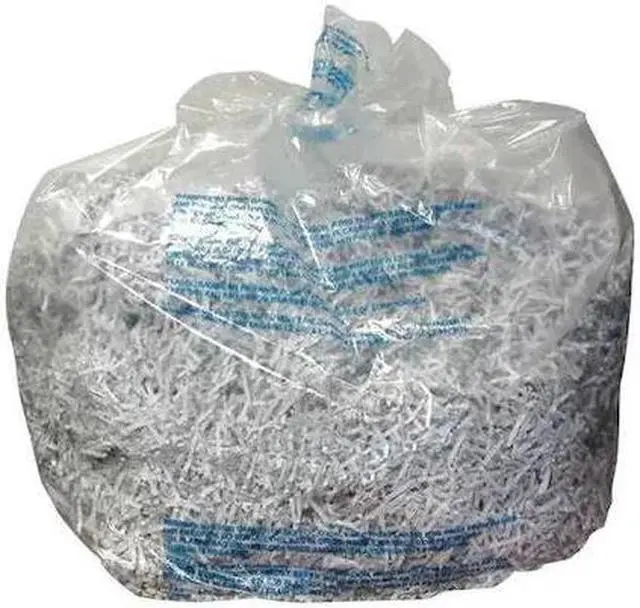 Alt view image 9 of 12 - Shredder Bags, 13-19 Gal Capacity