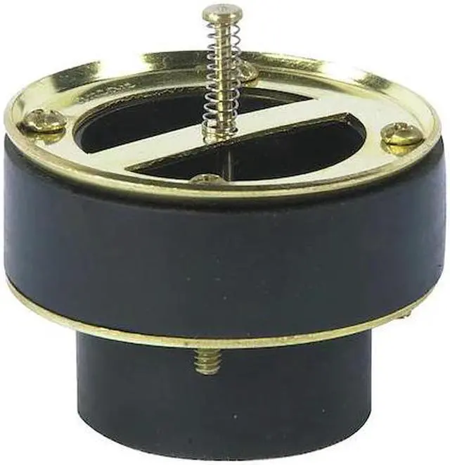 Alt view image 3 of 3 - WATTS BV-1004 Internal Backwater Valve,4 In Pipe Dia
