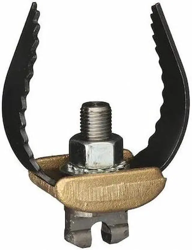 Main image of RIDGID 92510 Double Cutter,2 In. W,Steel