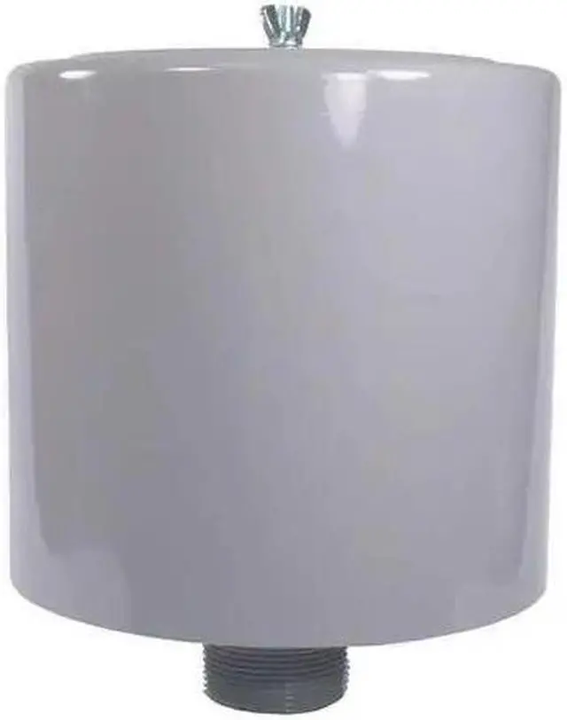 Main image of SOLBERG F-231P-200 Inlet Filter,2 MNPT Out,135 Max CFM