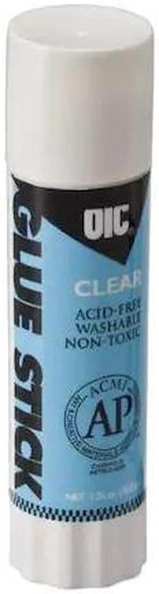 Alt view image 2 of 4 - OFFICEMATE 50003 Glue Stick,PK12