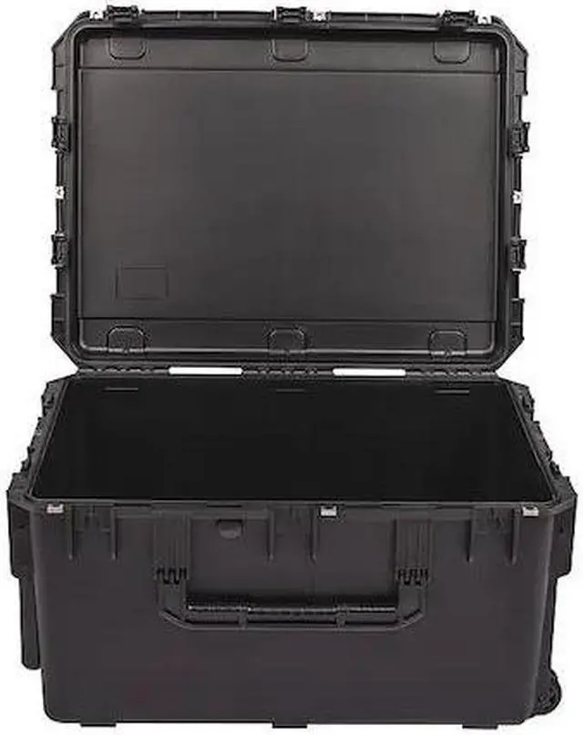 Main image of SKB 3I-2922-16BE Black Protective Case, 32"L x 24-1/2"W x 16-7/8"D