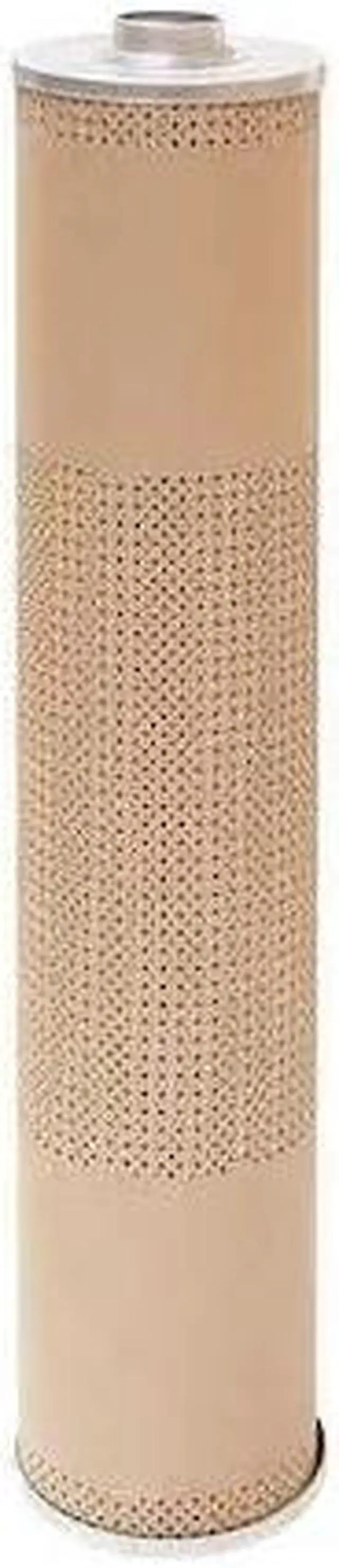 Main image of BALDWIN FILTERS P1510 Oil Filter, 29 3/8 in Length, 6 1/2 in Outside Dia