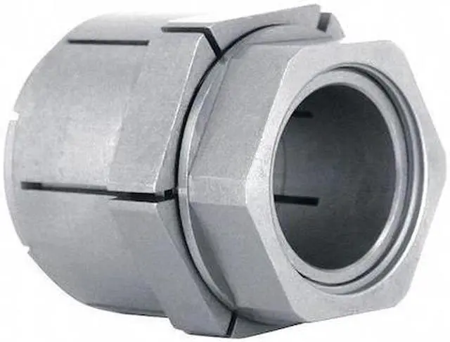 Main image of FENNER DRIVES 6202320UP Keyless Bushing, Shaft Dia. 1.2500 In