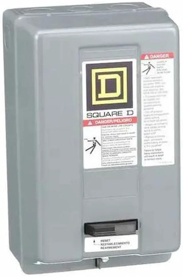 Alt view image 2 of 3 - SQUARE D 9991SCG8 Captive Screws Electrical Enclosures, 10 in H, 5.6 in D, 6 in