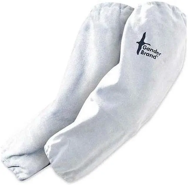 Main image of BDG 64-1-73-18 Welding Sleeves,Gray,Elastic,18" L