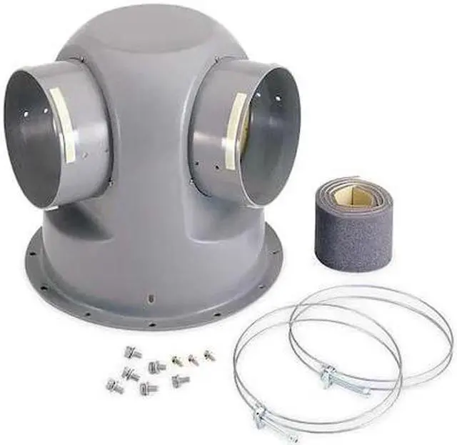 Alt view image 3 of 4 - MOVINCOOL 481769-0041 Two Way Chamber