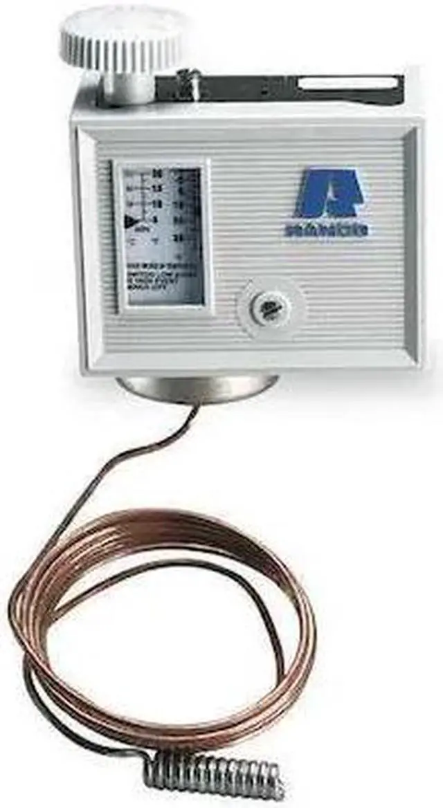Main image of Temperature Control RANCO O10-1409