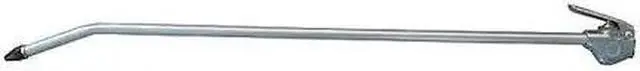 Main image of SPEEDAIRE 22YK55 Thumb Lever Air Gun, 36" Extension
