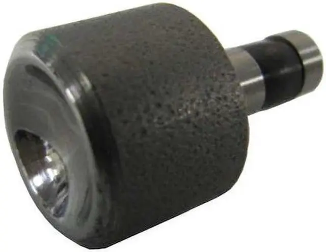 Main image of ZORO SELECT SQ-0-002 Squeezer Die,1/16 Dia 3/8 L,Round Head