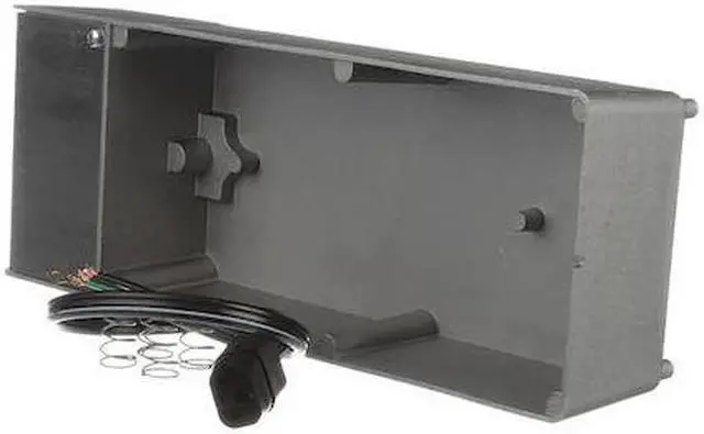Alt view image 2 of 2 - Component Hardware Cast Alum Condensate Evap,18" Cord Set  T12-5000