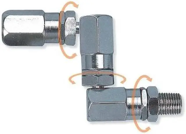 Main image of WESTWARD 13X062 Z Swivel