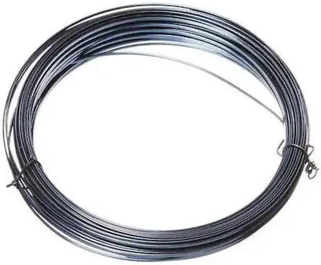 Alt view image 3 of 3 - IDEAL 31-036 Fish Tape,1/8 In x 120 ft,Carbon Steel