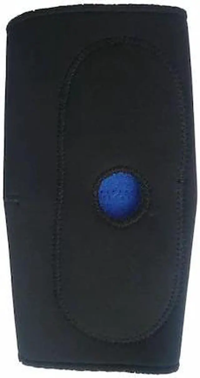 Alt view image 2 of 2 - CONDOR 3TCJ8 Knee Support,Open Patella,Size XL