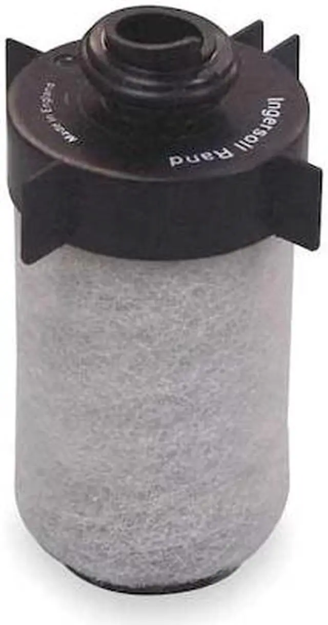 Main image of INGERSOLL-RAND F212IHE Coalescing Filter Element,0.01 Microns