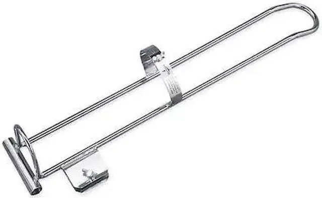 Main image of FIRST VOICE MDS85181U Wheelchair O2 Holder