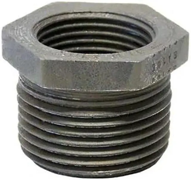 Main image of ANVIL 0361333404 Forged Steel Hex Bushing Class 6000