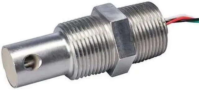 Main image of Conductivity Sensor,  Conductivity in Boiler Application,  High Temp Design