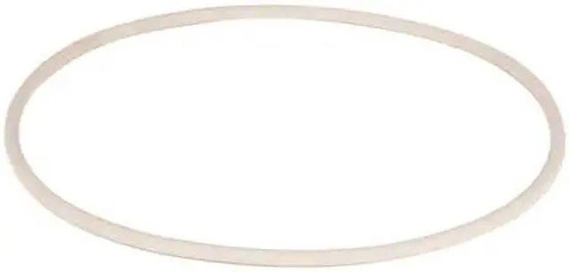 Alt view image 2 of 2 - Guardair Gasket,  For Vacuum Type Drum Top Heads   N657