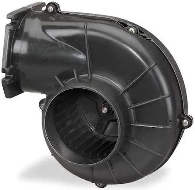 Main image of Blower, Flange Mount